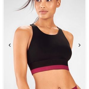 Fabletics sports bra